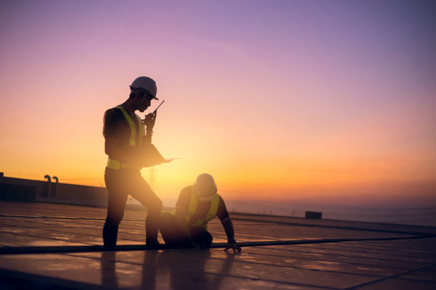 Quick and Trustworthy Emergency Roof Repair Services in Monroe, IA