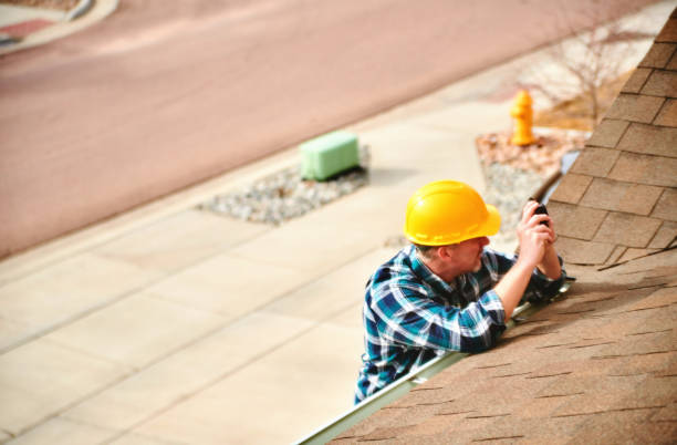 Gutter Installation and Roofing in Monroe, IA