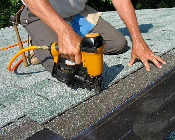 Best New Roof Installation  in Monroe, IA
