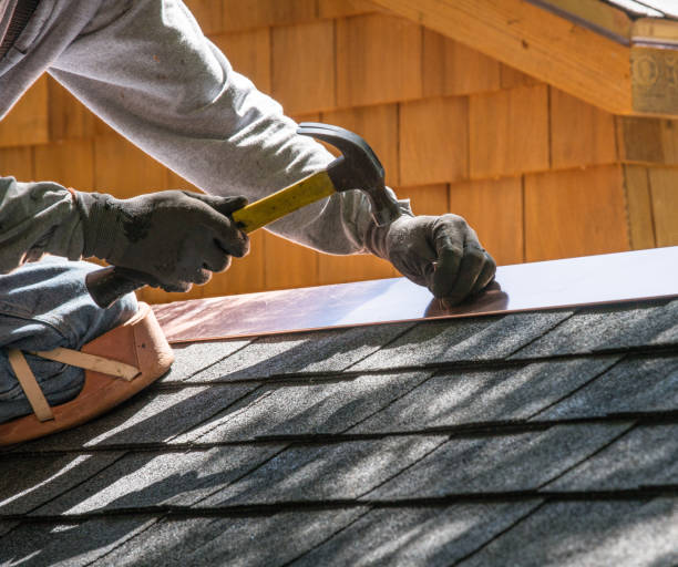 Best Slate Roofing Contractor  in Monroe, IA